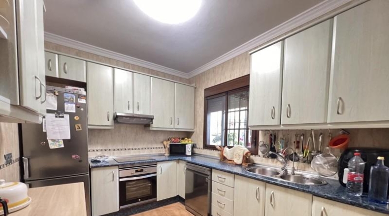 Malaga - Antequera - 270m2