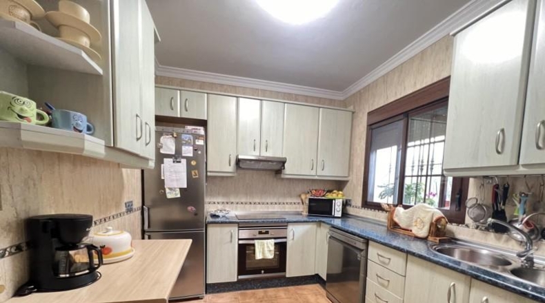Malaga - Antequera - 270m2