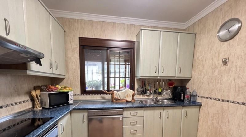 Malaga - Antequera - 270m2