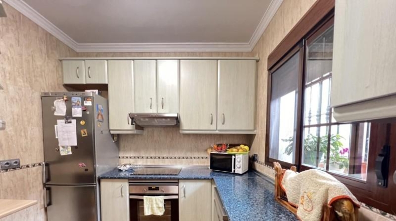 Malaga - Antequera - 270m2