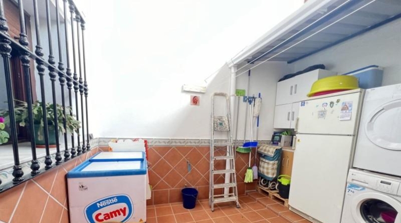 Malaga - Antequera - 270m2