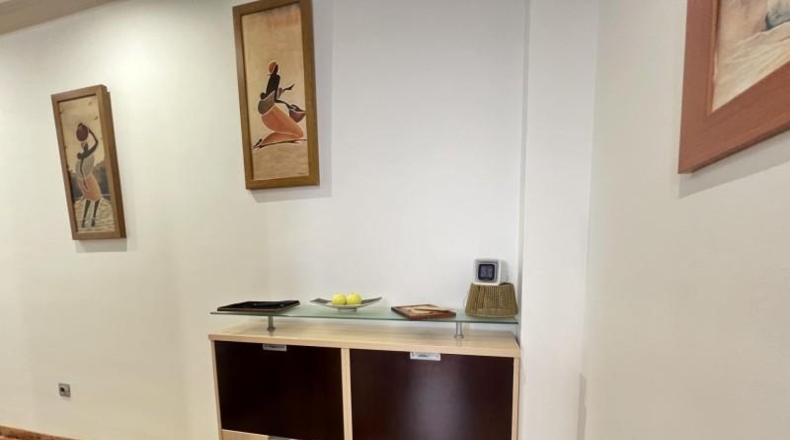 Malaga - Antequera - 270m2