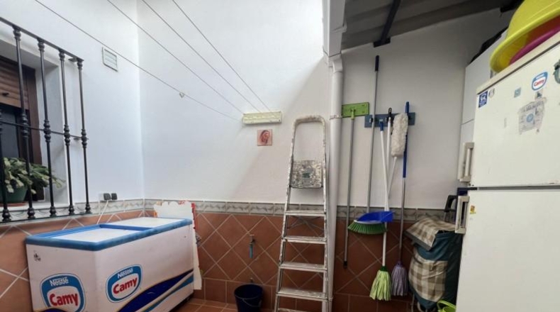 Malaga - Antequera - 270m2