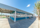Chalet independiente con terreno en venta en la España, Torre-Pacheco, ref: TR232608 foto