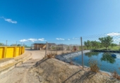 Chalet independiente con terreno en venta en la España, Torre-Pacheco, ref: TR232608 foto