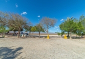 Chalet independiente con terreno en venta en la España, Torre-Pacheco, ref: TR232608 foto