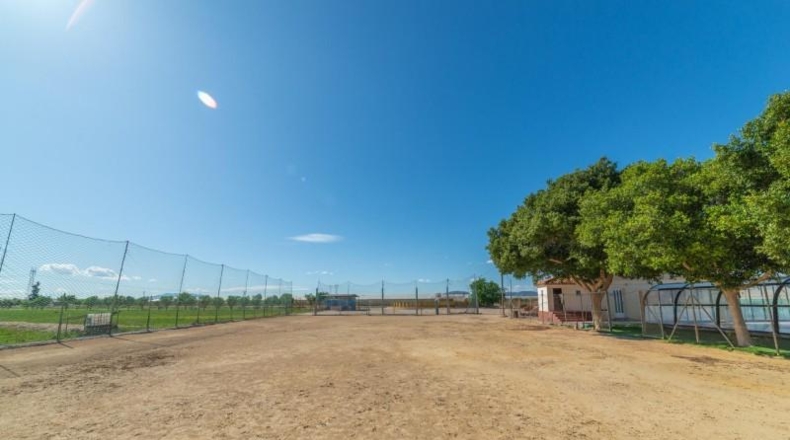 Murcia - Торре-Пачеко - 7249m2