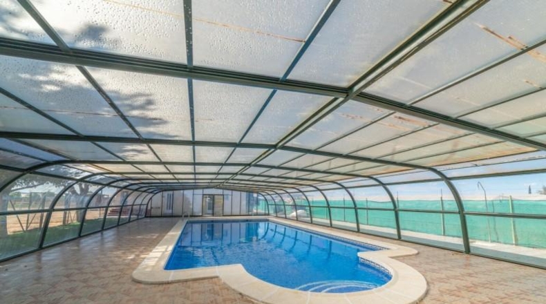 Murcia - Торре-Пачеко - 7249m2