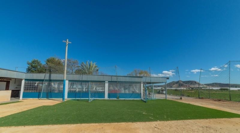 Murcia - Торре-Пачеко - 7249m2