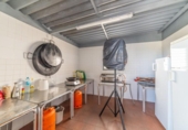 Chalet independiente con terreno en venta en la España, Torre-Pacheco, ref: TR232608 foto
