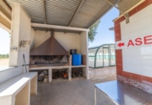 Chalet independiente con terreno en venta en la España, Torre-Pacheco, ref: TR232608 foto