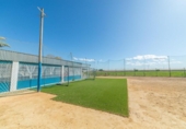 Chalet independiente con terreno en venta en la España, Torre-Pacheco, ref: TR232608 foto