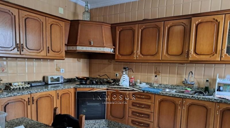 Córdoba - Lucena - 318m2