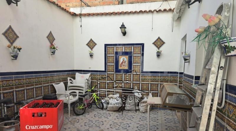 Córdoba - Lucena - 318m2