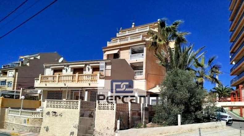 Alicante - Campello - 80m2