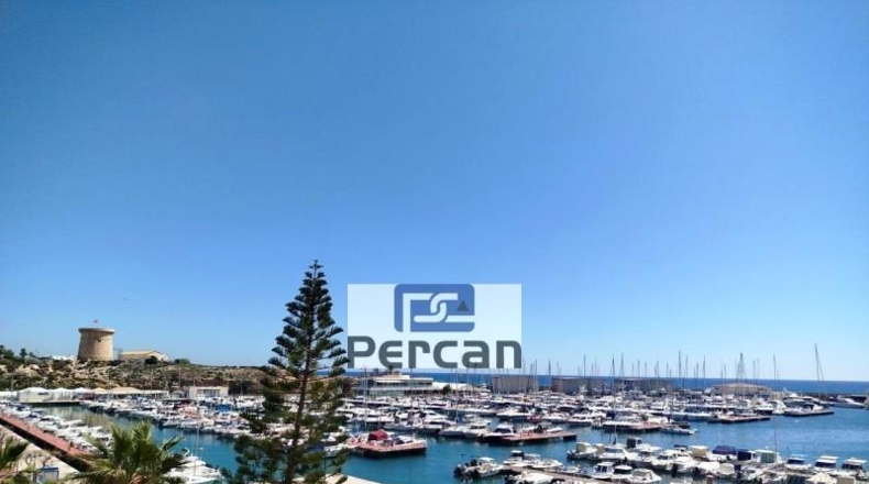 Alicante - Campello - 80m2