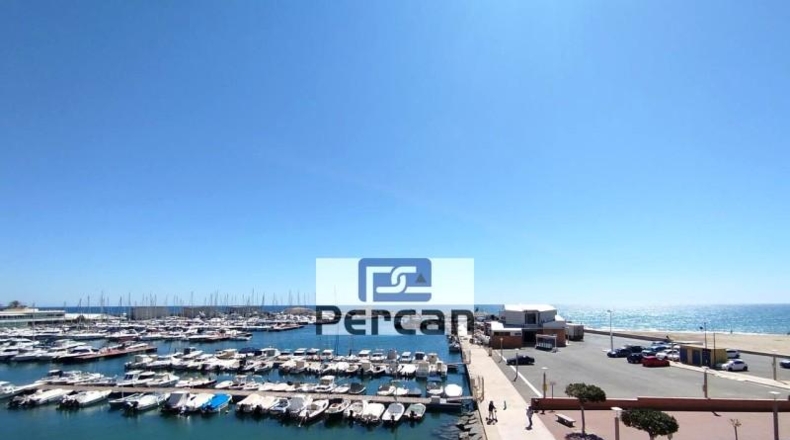 Alicante - Campello - 80m2