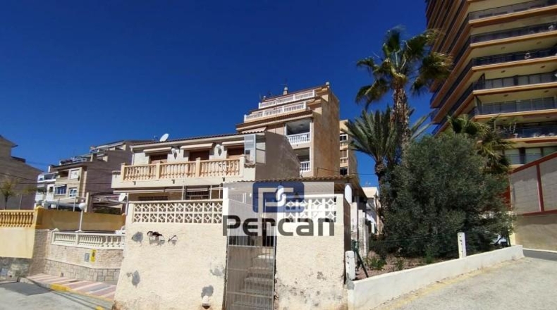 Alicante - Campello - 80m2