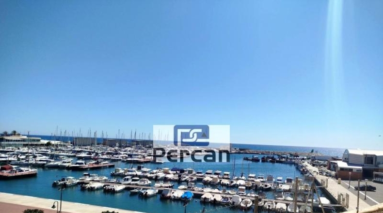 Alicante - Campello - 80m2