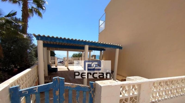 Alicante - Campello - 80m2