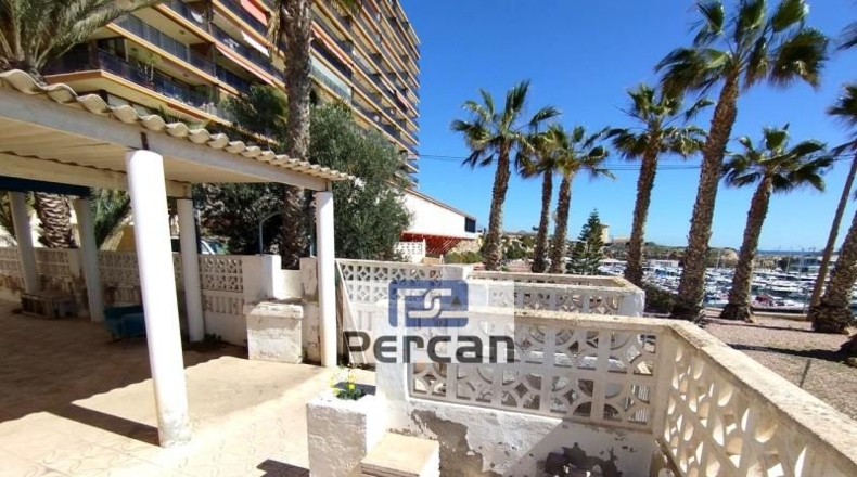 Alicante - Campello - 80m2