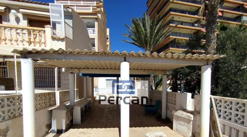 Alicante - Campello - 80m2