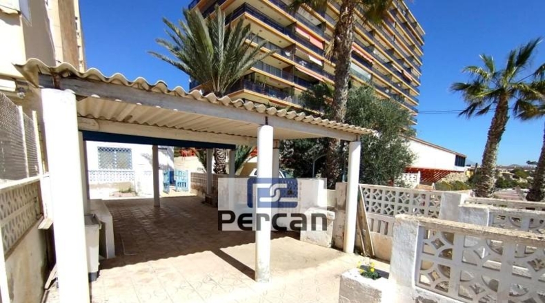 Alicante - Campello - 80m2