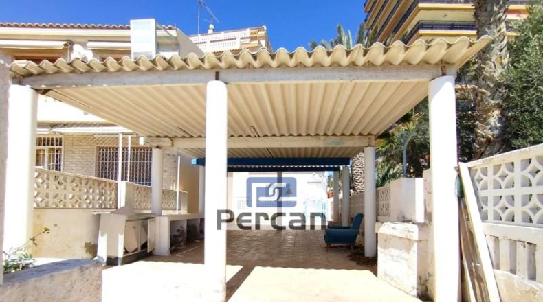Alicante - Campello - 80m2