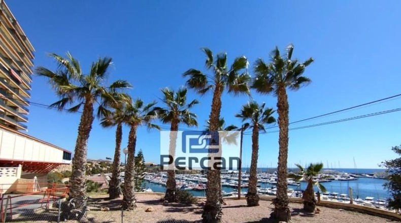 Alicante - Campello - 80m2