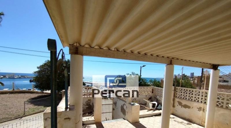 Alicante - Campello - 80m2