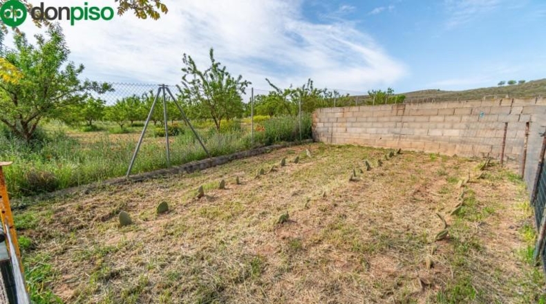 Granada - Padul - 13772m2