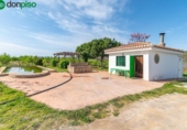 Non-developable land for sale on España, Padul, ref: TR243243 photo