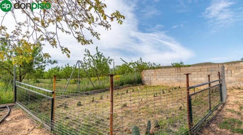 Granada - Padul - 13772m2