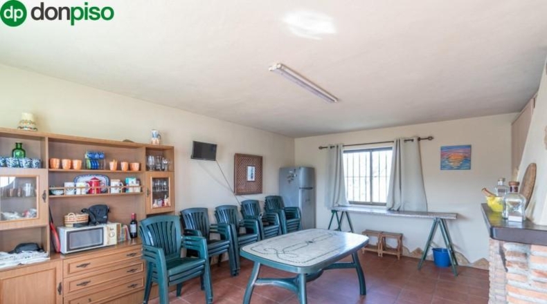 Granada - Padul - 13772m2