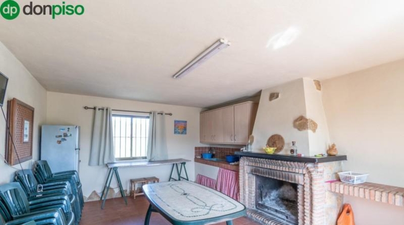 Granada - Padul - 13772m2