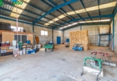 Non-developable land for sale on España, Padul, ref: TR243243 photo