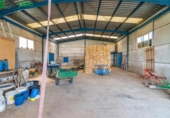Non-developable land for sale on España, Padul, ref: TR243243 photo