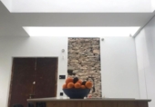 Chalet independiente con terreno en venta en la España, Molina de Segura, ref: TR243569 foto