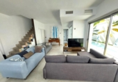 Chalet independiente con terreno en venta en la España, Molina de Segura, ref: TR243569 foto