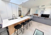 Chalet independiente con terreno en venta en la España, Molina de Segura, ref: TR243569 foto