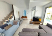 Chalet independiente con terreno en venta en la España, Molina de Segura, ref: TR243569 foto