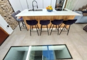 Chalet independiente con terreno en venta en la España, Molina de Segura, ref: TR243569 foto