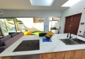Chalet independiente con terreno en venta en la España, Molina de Segura, ref: TR243569 foto