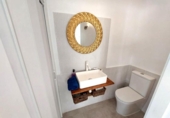 Chalet independiente con terreno en venta en la España, Molina de Segura, ref: TR243569 foto
