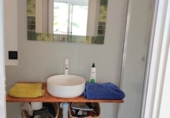 Chalet independiente con terreno en venta en la España, Molina de Segura, ref: TR243569 foto