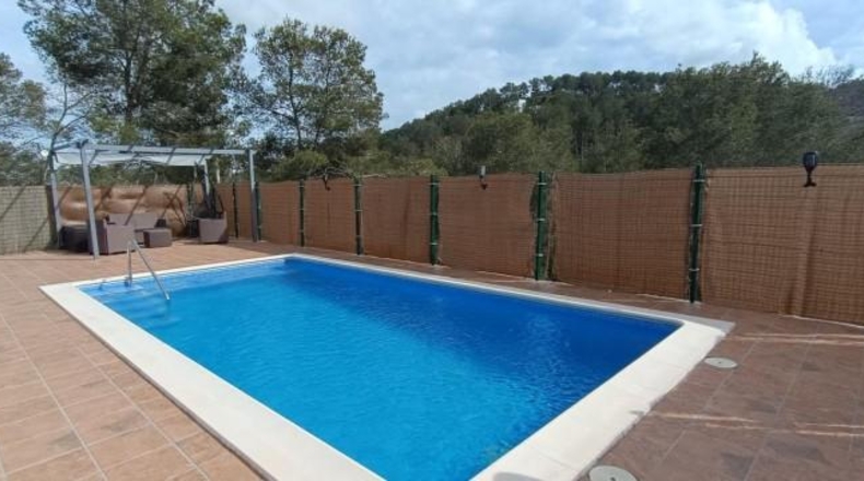 Barcelona - Olivella - 990m2