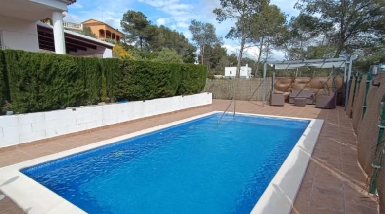 Barcelona - Olivella - 990m2