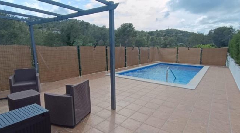Barcelona - Olivella - 990m2