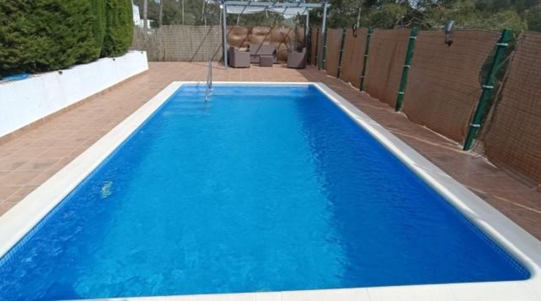 Barcelona - Olivella - 990m2