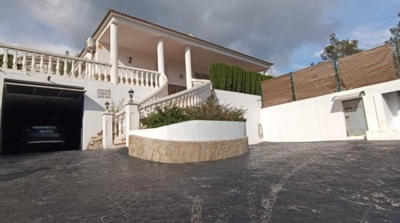 Barcelona - Olivella - 990m2